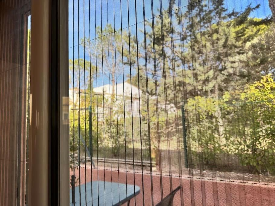 Moderne Mini Maison Lézignan-Corbières Esterno foto