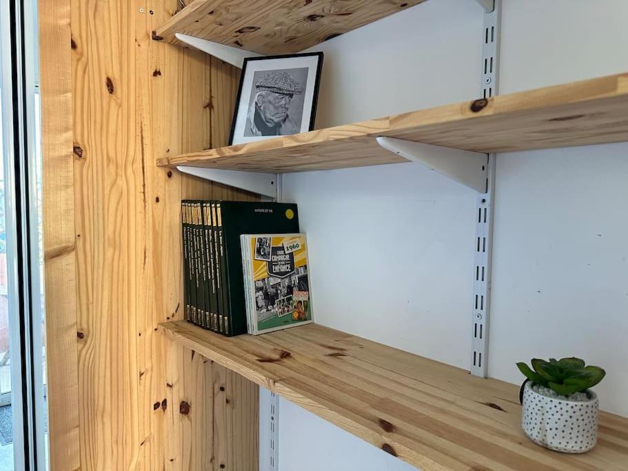 Moderne Mini Maison Lézignan-Corbières Esterno foto