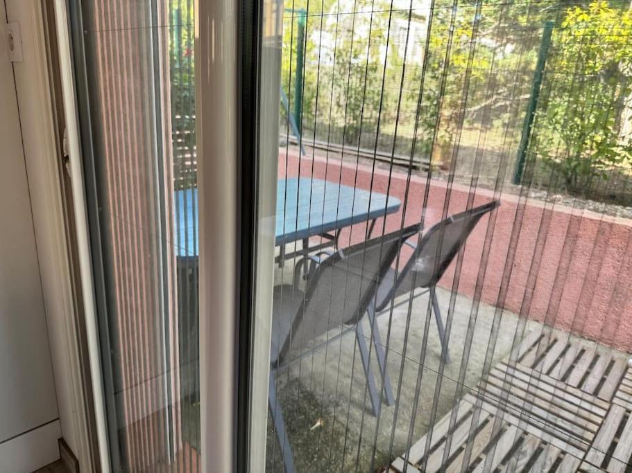 Moderne Mini Maison Lézignan-Corbières Esterno foto