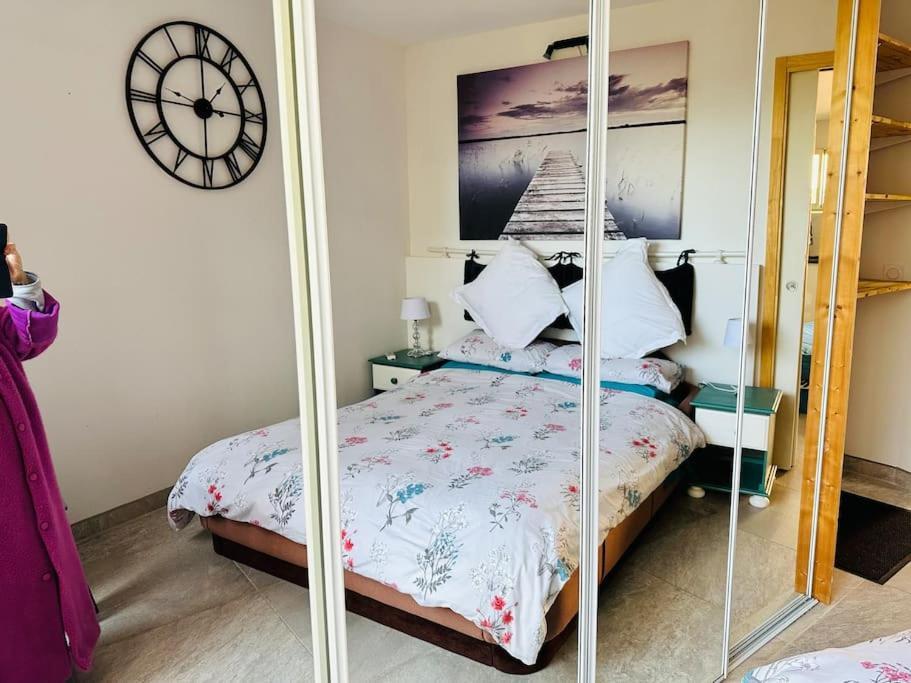 Moderne Mini Maison Lézignan-Corbières Esterno foto