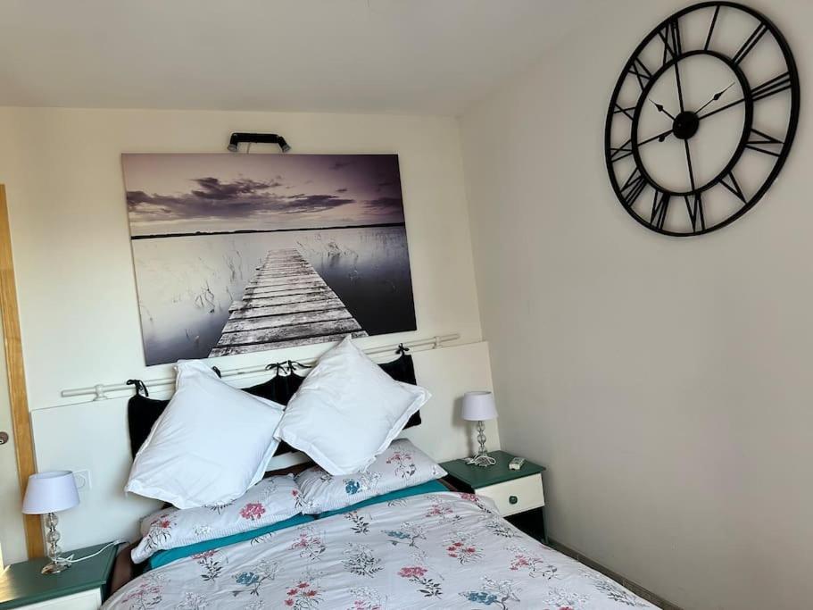 Moderne Mini Maison Lézignan-Corbières Esterno foto