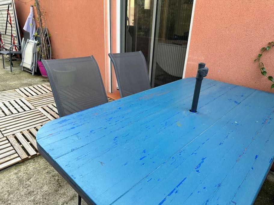 Moderne Mini Maison Lézignan-Corbières Esterno foto